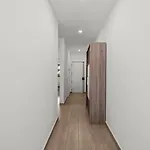 Apartmán Sea View & Shared Pool In By Hostwise *