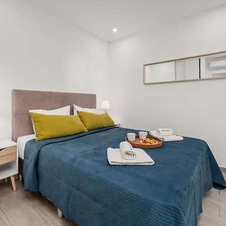 Sea View & Shared Pool In By Hostwise アパート ラゴス