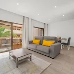 Апартаменты Sea View & Shared Pool In By Hostwise